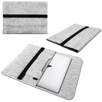 UC-Express Schutzhülle kompatibel für Apple MacBook Pro Koffer Rucksäcke & Taschen