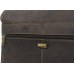VISCONTI - Leder - Umhängetasche Aktentasche fürs Büro - Hunter 15 Laptoptasche - Austin - 18760 - Öl Braun Koffer Rucksäcke & Taschen