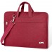 Voova Laptoptasche 15 16 15.6 Zoll Laptop Hülle Tasche Koffer Rucksäcke & Taschen