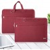 Voova Laptoptasche 15 16 15.6 Zoll Laptop Hülle Tasche Koffer Rucksäcke & Taschen
