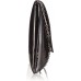 Buffalo BAG 14907 PATENT PU Damen Clutch 1x17x30 cm B x H x T Schwarz BLACK 01 Schuhe & Handtaschen