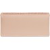 Caspar TA351 kleine elegante Damen Clutch Tasche Abendtasche mit gerafftem Überschlag GrößeOne Size Farberosa Schuhe & Handtaschen