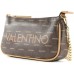 Valentino Bags Womens LIUTO Pochette Cuoio Multicolor Schuhe & Handtaschen