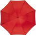 Automatikschirm - Regenschirm - Ø 100 cm rot Koffer Rucksäcke & Taschen