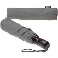 BOLERO Ombreelli – Mini-Regenschirm faltbar tragbar winddicht und automatisch automatisches Öffnen und Schließen Pongee 190T – 7 Farben Koffer Rucksäcke & Taschen