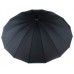 Doppler Regenschirm Natural London Schwarz Black Länge ca. 89 cm Durchmesser ca. 5 cm Koffer Rucksäcke & Taschen