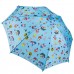 Dr. Neuser Kinder Regenschirm Umbrella Stockschirm Schirm Kinderschirm FarbeHellblau Koffer Rucksäcke & Taschen