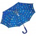 Dr. Neuser Kinder Regenschirm Umbrella Stockschirm Schirm Kinderschirm FarbeHellblau Koffer Rucksäcke & Taschen