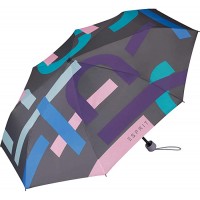 ESPRIT Regenschirm im Handtaschen-Format Koffer Rucksäcke & Taschen