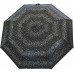 Esprit Super Mini Regenschirm Taschenschirm Milky Way mit silbernen metallic Sternen Koffer Rucksäcke & Taschen