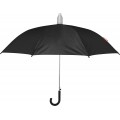 Playshoes Damen Regenschirm Schwarz schwarz 20 Einheitsgröße Koffer Rucksäcke & Taschen
