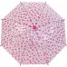 Regenschirm Kinder durchsichtig transparent Bambino Hearts Koffer Rucksäcke & Taschen
