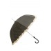 Regenschirm lang - Frou-frou -8 Fiberglas - SOLID EXTREME - Anti Wind Schwarz Koffer Rucksäcke & Taschen