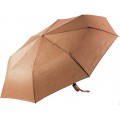 Regenschirm Taschenschirm braun Koffer Rucksäcke & Taschen