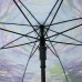 Stockschirm Regenschirm Kunst Motiv Claude Monet Blau Seerosen Koffer Rucksäcke & Taschen