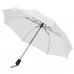 Taschenschirm Regenschirm - Farbe weiß - Durchmesser ca. 81 cm Koffer Rucksäcke & Taschen
