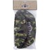 2stoned Hüfttasche Bauchtasche mit Stick Rudeboy Stylee in Camouflage für Herren und Jungen Koffer Rucksäcke & Taschen