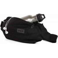 AEVOR Shoulder Bag - wasserabweisend 3 Liter Volumen Mesh-Innentasche 2 Wege Zipper größenverstellbarer Gurt mit Schnalle - Koffer Rucksäcke & Taschen