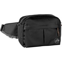 Mammut Uni Hüfttasche Hüfttasche Urban schwarz 3.5 L Koffer Rucksäcke & Taschen