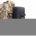 Onewell Taktische Tasche Mehrzweck-Hüfttasche wasserdicht Nylon Klettertaschen Outdoor-Sport Molle-Hüfttasche Camping Wandern Koffer Rucksäcke & Taschen