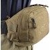Possum Waist Pack Gürteltasche Hüfttasche - Cordura® 35-Shadow Grey Koffer Rucksäcke & Taschen