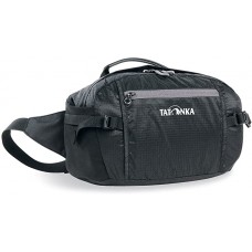 Tatonka Hip Bag M Hüfttasche Black 18 x 26 x 10 cm Koffer Rucksäcke & Taschen