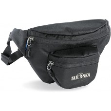 Tatonka Hüfttasche Funny Bag black 32 x 16 x 6 cm 1 Liter S Koffer Rucksäcke & Taschen
