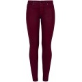 7 For All Mankind Damen Skinny Casual Pants Bekleidung