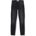7 For All Mankind Damen The Skinny Jeans Bekleidung