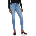 Armani Exchange Damen Push-up Jeans Bekleidung
