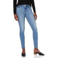 Armani Exchange Damen Push-up Jeans Bekleidung