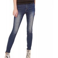 Armani Exchange Damen Skinny Jeans Bekleidung