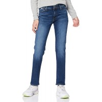 Cross Damen Slim Jeans Bekleidung