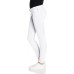 Herrlicher Damen Hosen Jeans Jeanshose Pitch Stretch Straight Weiß W30 L30 Bekleidung
