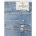 Herrlicher Damen Touch Cropped Denim Stretch Jeans Bekleidung