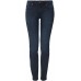 Q S designed by - s.Oliver Damen Slim Jeans Bekleidung