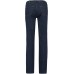Zerres Damen Jeans Greta Regular Fit darkblue 83 24 Bekleidung