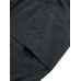 Style Dome Damen Print Latzhose Loose Gerade Beine Overall Jumpsuit Ärmellose Playsuit Grau XL Bekleidung