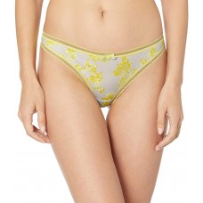 Freya Damen Lime Light Cheeky Low Rise Brazilian Panties Unterhose Bekleidung