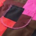 Saclerpnt Damen Latzhosen Jumpsuit Boho Print Strampler Long Playsuit Button Loose Overalls Taschenoverall Zugeknöpfte Overalls Neckholder Overall Bekleidung