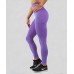 Carpatree Model One Leggings Damen Sport Fitness Yogahose Leggings mit hoher Taille Nahtlose Leggins Fitnesshose Bekleidung