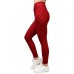 MAGIC SELECT Sport-Leggings für Damen hohe Taille elastisch für Yoga Fitness Bekleidung
