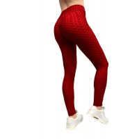 MAGIC SELECT Sport-Leggings für Damen hohe Taille elastisch für Yoga Fitness Bekleidung