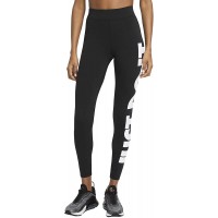 Nike Essential High Rise JDI Leggings Tights XS Black Bekleidung
