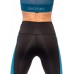 Sundried Womens Gym Leggings Die besten Jogging-Hosen Gymnastik-Sport-Tights Yoga Fitness Bekleidung