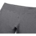 YEBIRAL Damen Sport Leggins mit Taschen - Blickdicht High Waist Leggings Fitnesshose Sporthose Yogahose Streetwear Bekleidung