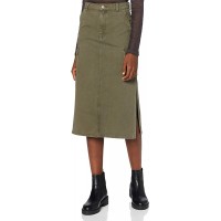 Dr. Denim Damen Bettie Cargo Skirt Rock Bekleidung