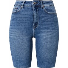 ONLY Damen Jeans-Shorts Bekleidung