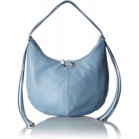 BOSS Damen Lily Hobo Light Pastel Blue450 ONESI Schuhe & Handtaschen