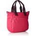 Oilily Damen Groovy Handbag Mhz 4170000067 Henkeltasche Pink pink 303 Schuhe & Handtaschen